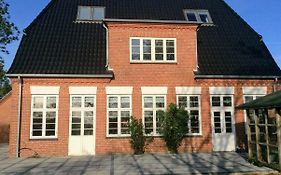 Bed&Kitchen „Den gamle Skole“ Nr. Sejerslev